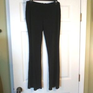 Jane Baar Black Dress Pants Size 4